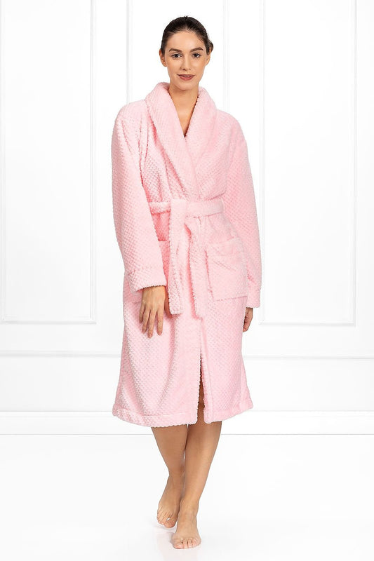 Bathrobe model 174663 Momenti Per Me