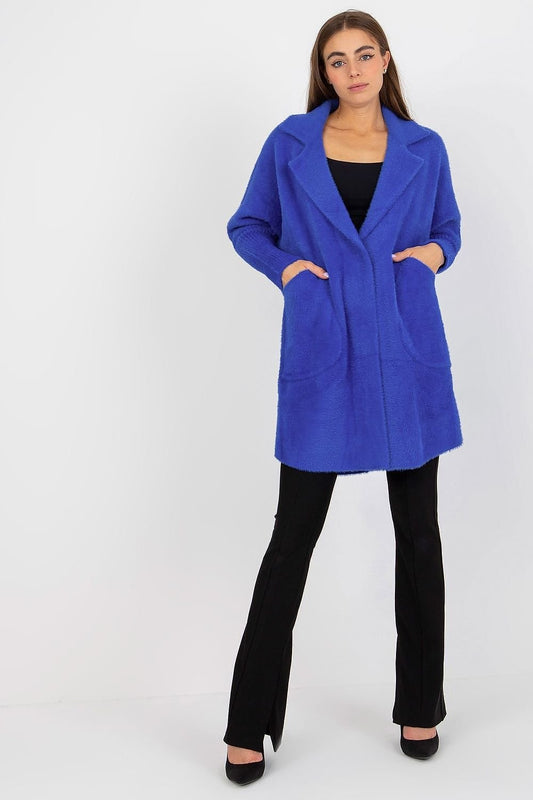 Coat model 174928 MBM