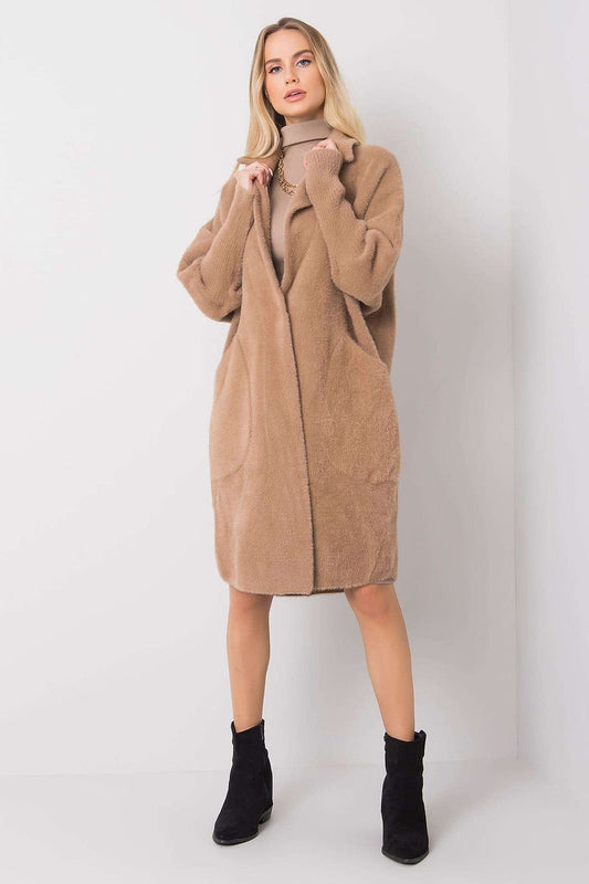 Coat model 174932 MBM