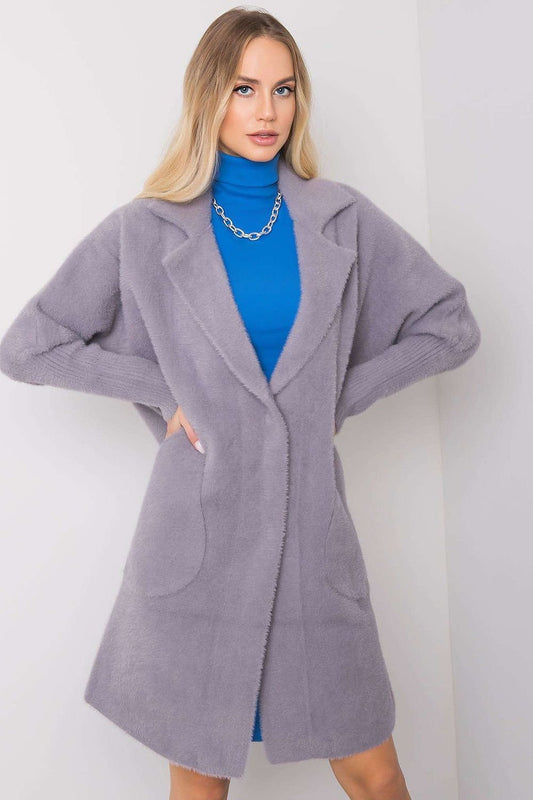 Coat model 174934 MBM