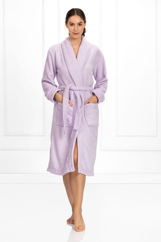 Bathrobe model 175516 Momenti Per Me