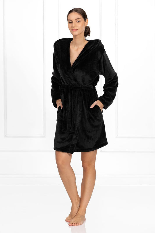 Bathrobe model 175604 Momenti Per Me