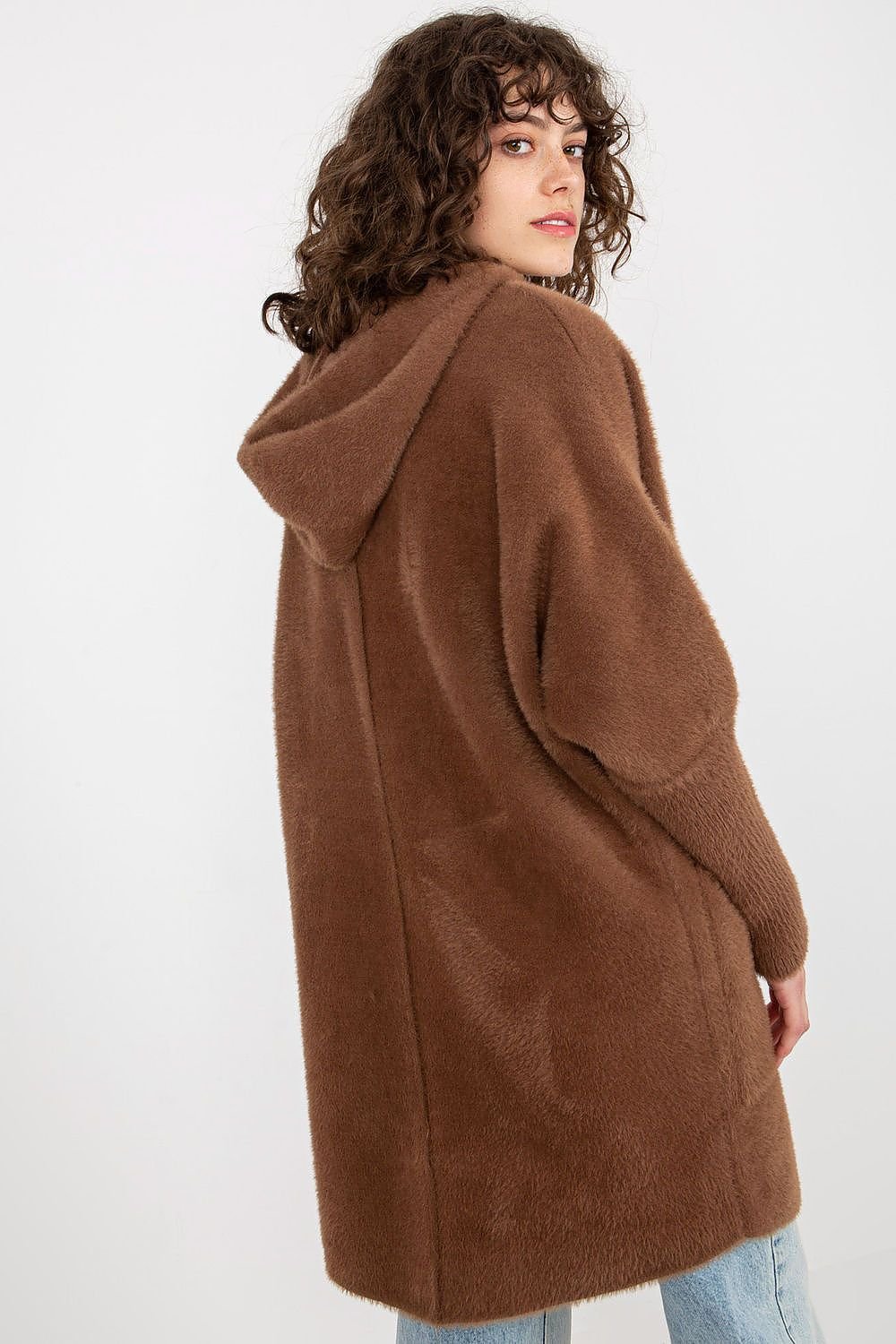 Coat model 175707 MBM