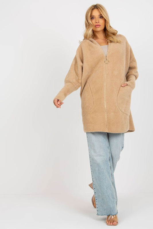 Coat model 175944 MBM