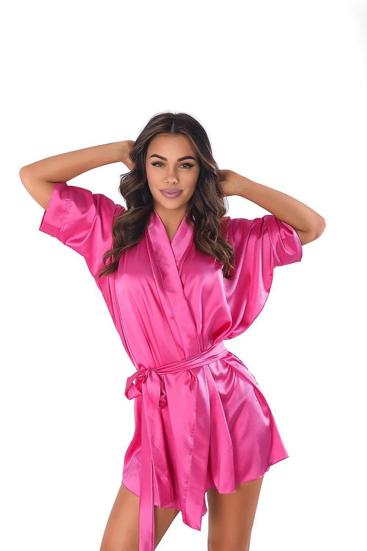 Dressing Gowns/Bathrobes model 181225 Anais