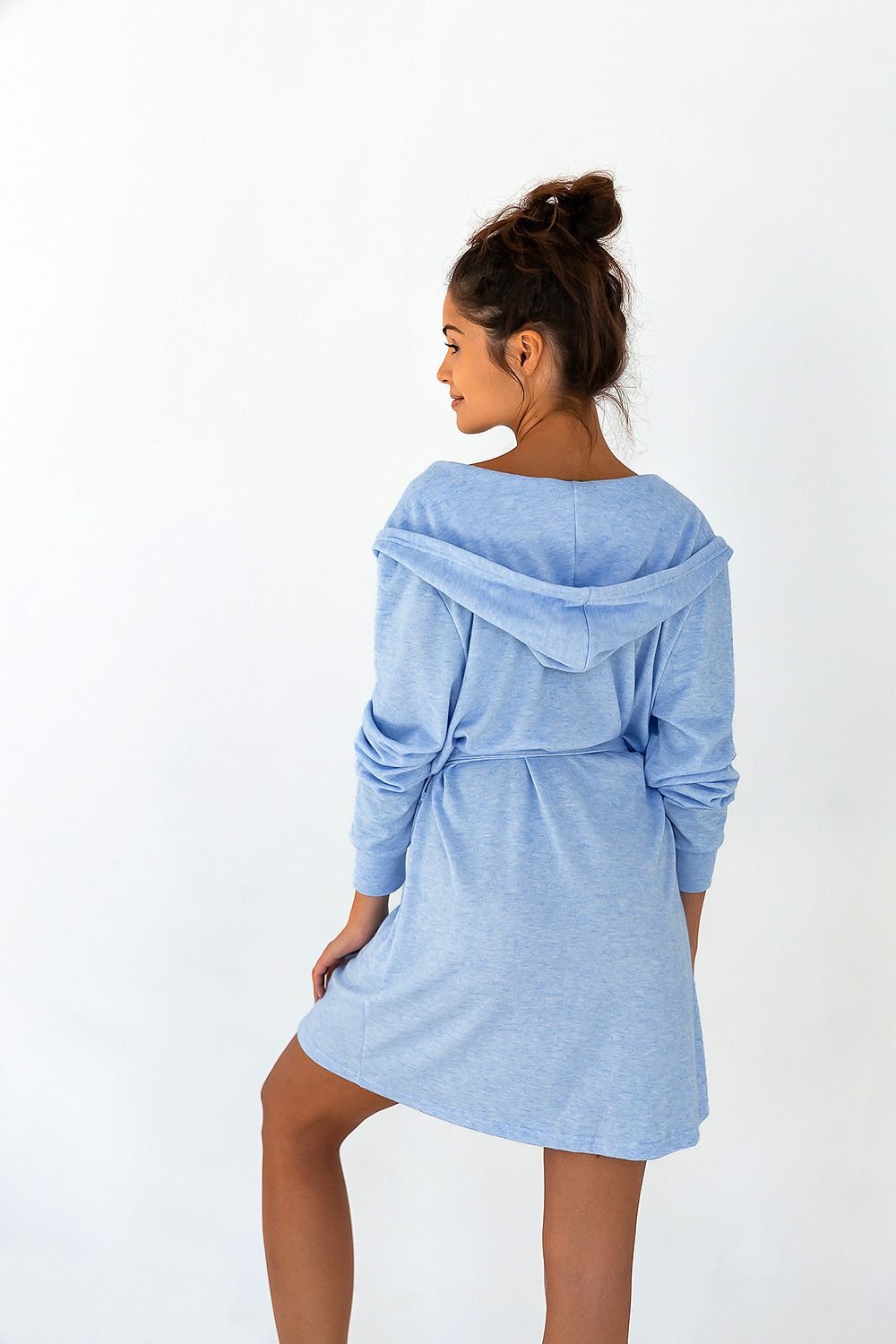 Bathrobe model 181369 Sensis