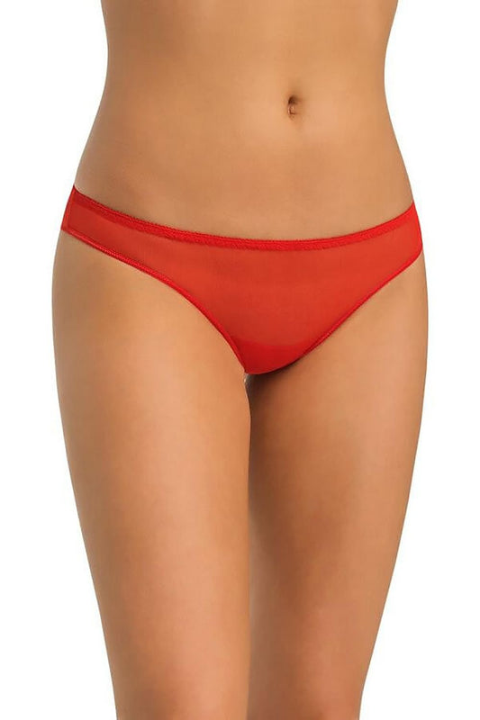 Brazilian style panties model 183307 Teyli