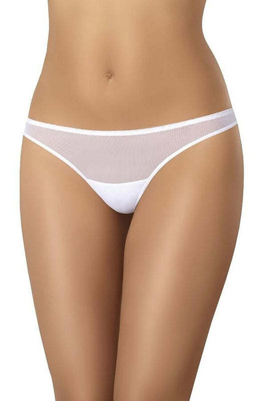 Brazilian style panties model 183309 Teyli