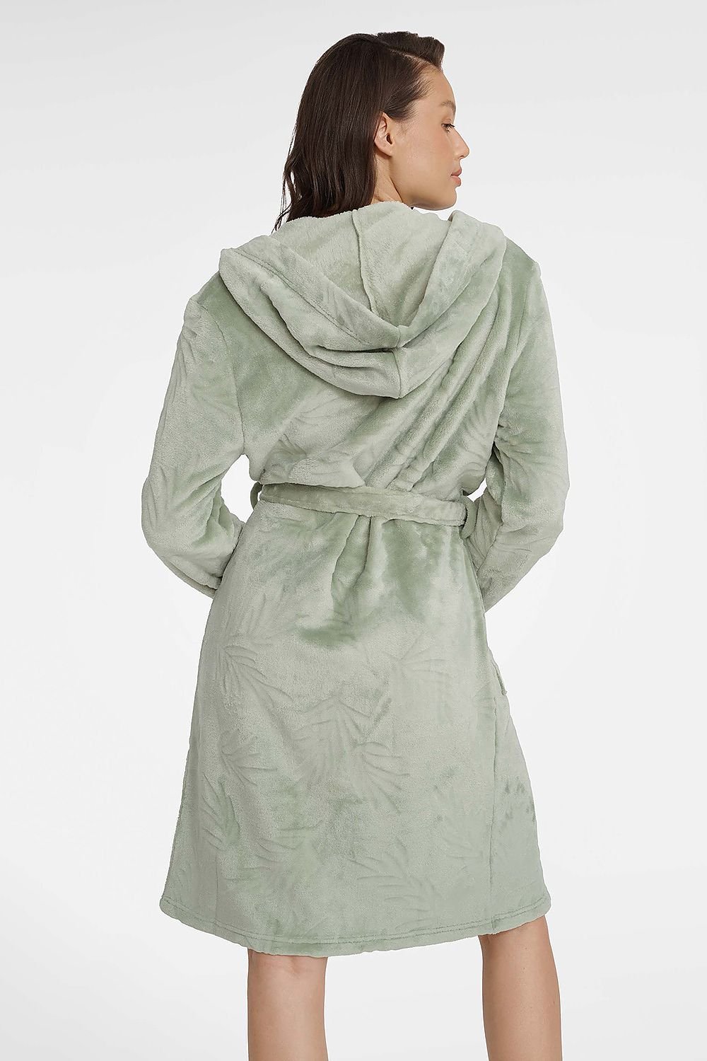 Bathrobe model 183853 Henderson