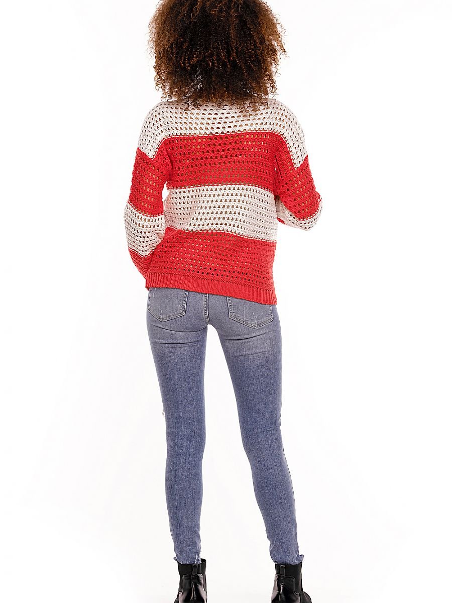 Pregnancy sweater model 94452 PeeKaBoo