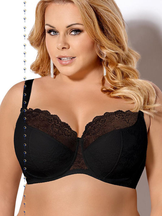 Semi-soft model 109530 Gorsenia Lingerie