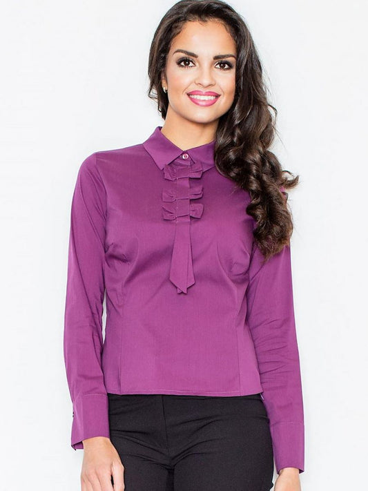 Blouse model 111790 Figl