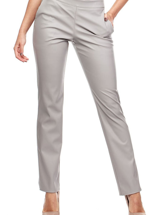 Women trousers model 35782 Moe