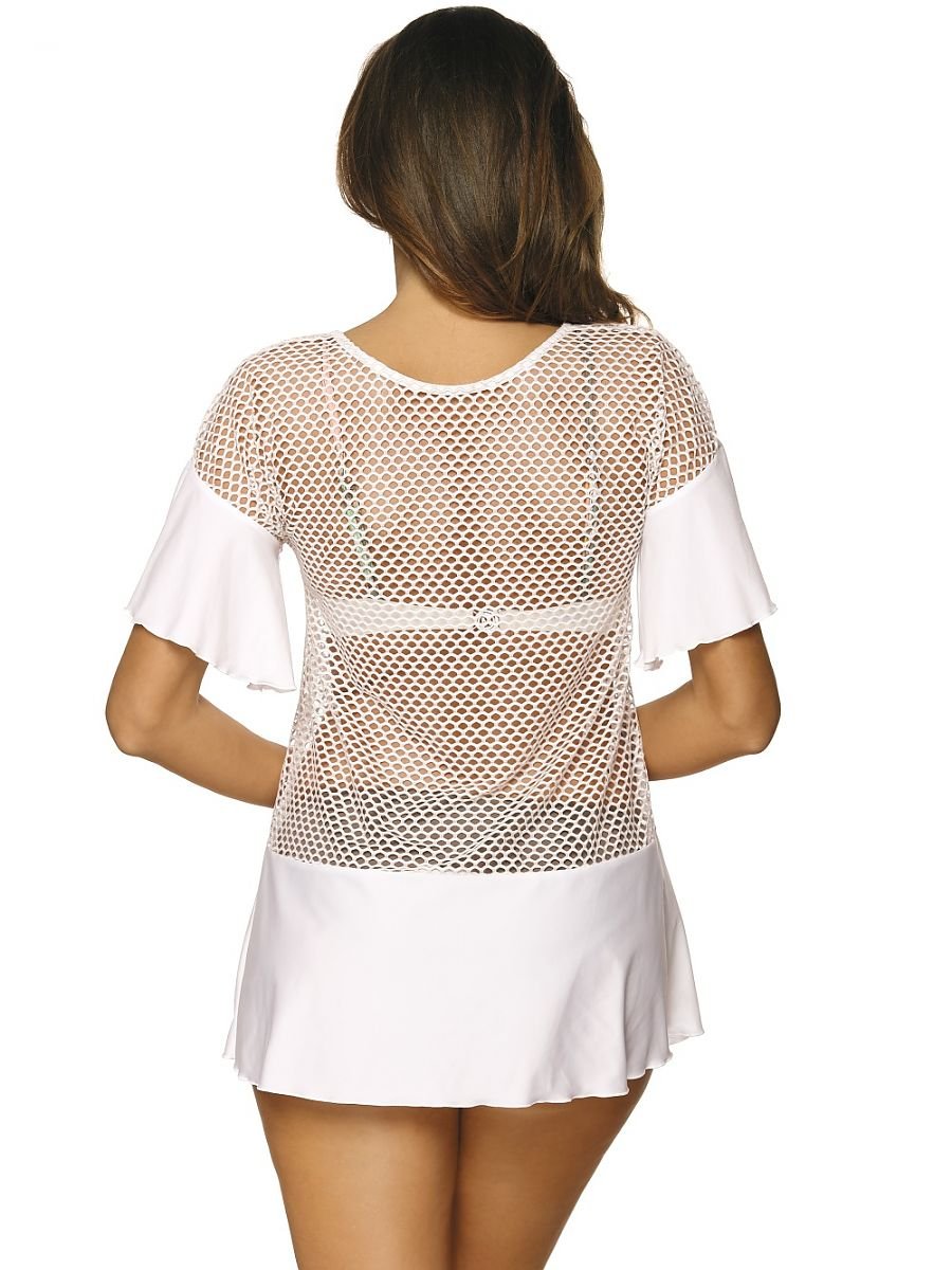 Beach tunic model 112279 Marko