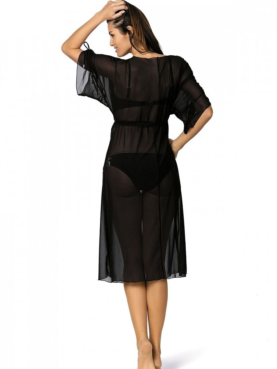 Beach tunic model 79989 Marko