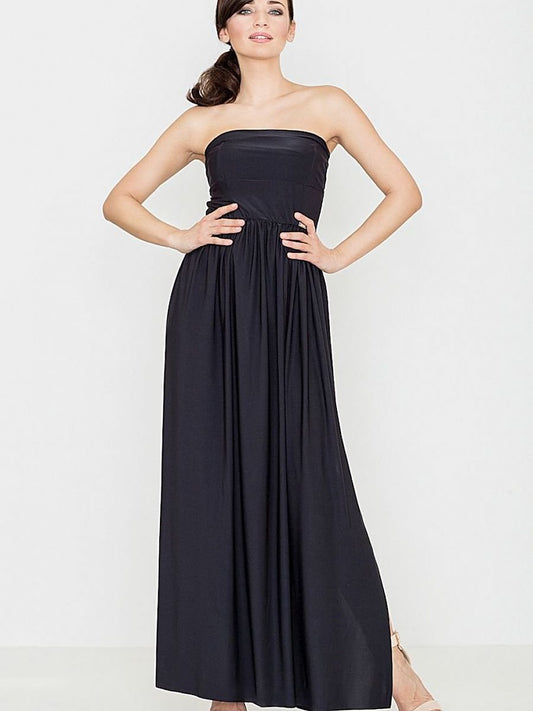 Long dress model 119356 Lenitif