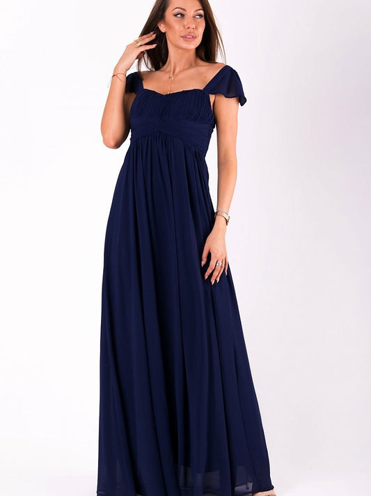 Long dress model 125263 YourNewStyle