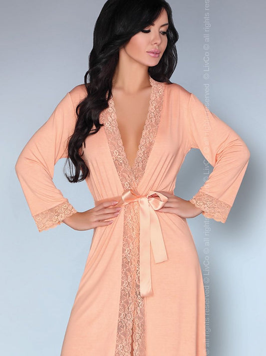 Dressing Gowns/Bathrobes model 125496 Livia Corsetti Fashion