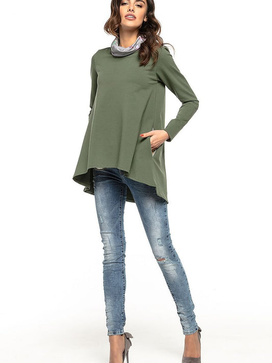 Tunic model 127862 Tessita