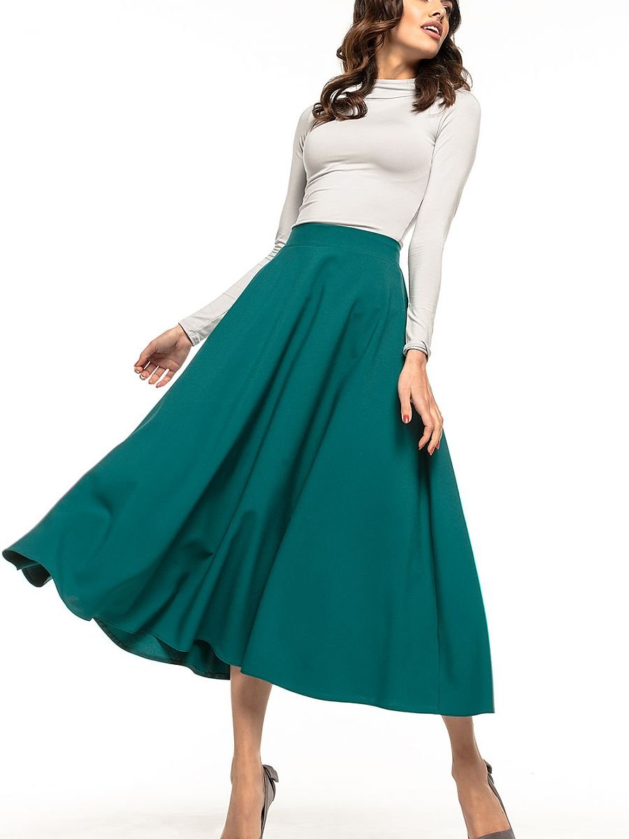 Skirt model 127956 Tessita