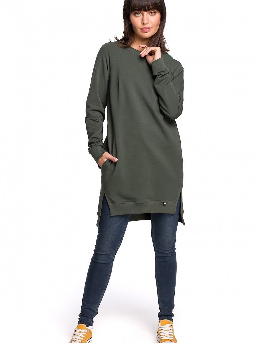 Sweatshirt model 128262 BeWear