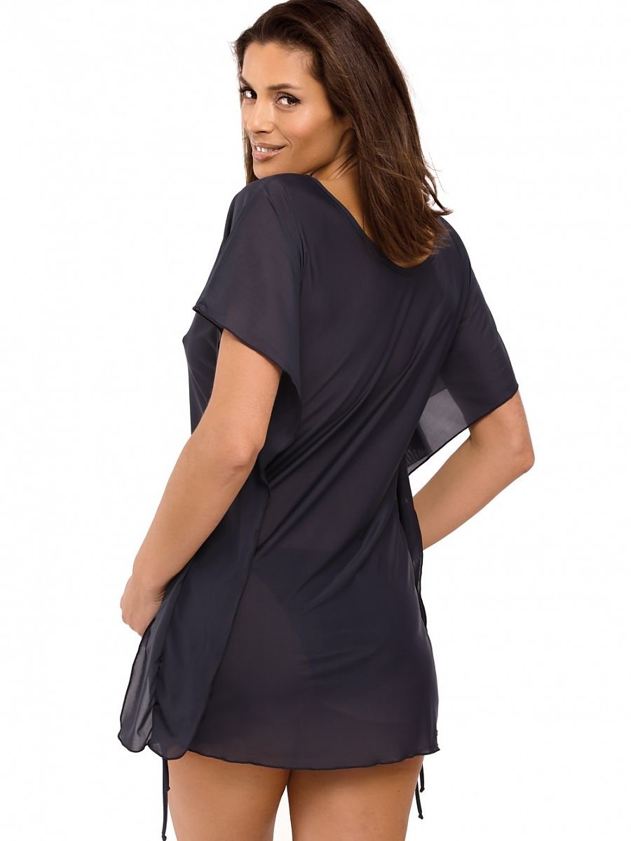 Beach tunic model 128580 Marko