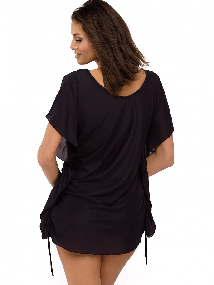 Beach tunic model 128582 Marko