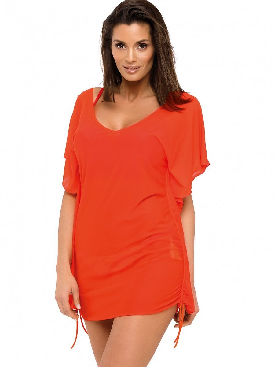 Beach tunic model 128584 Marko