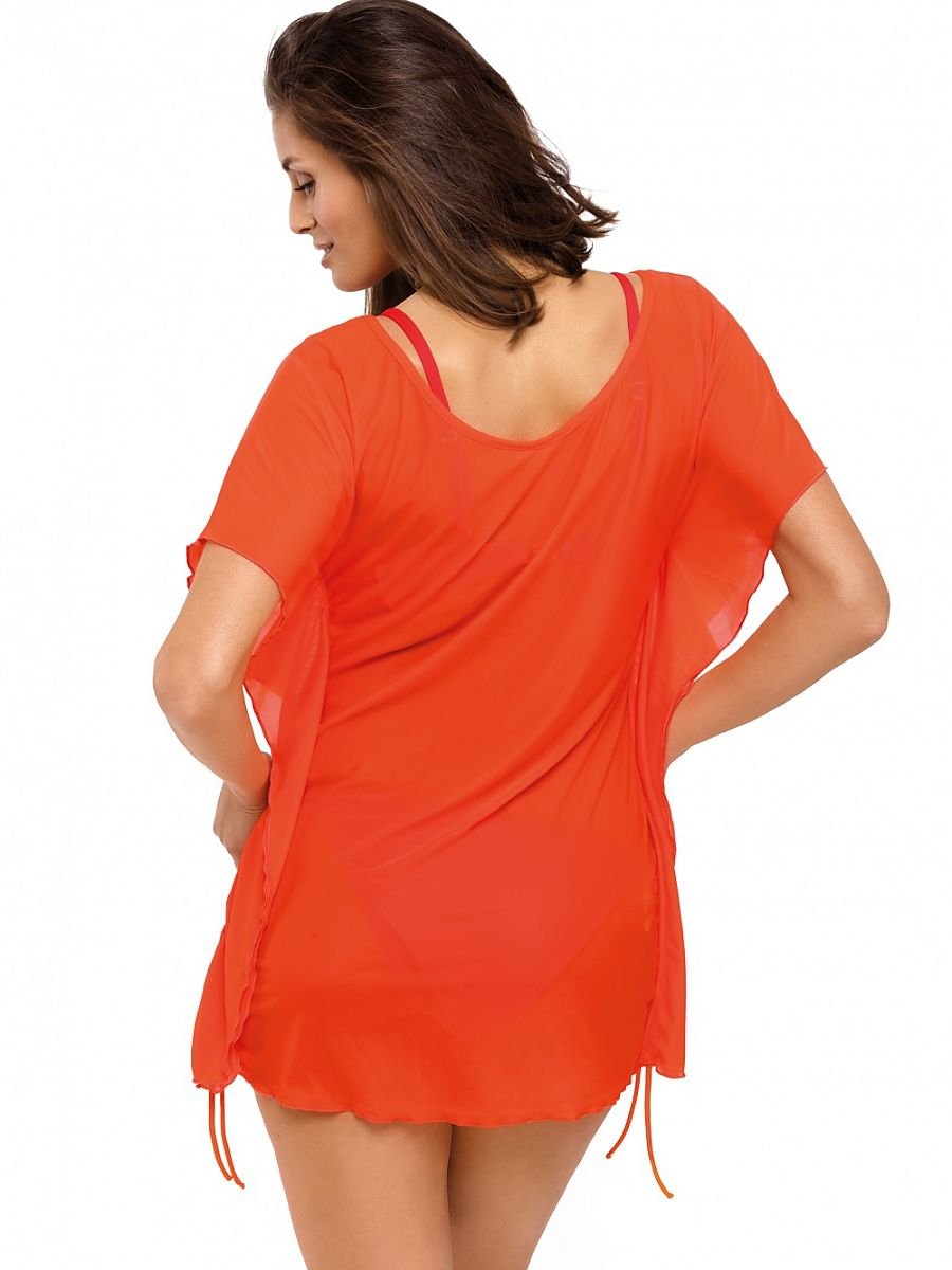 Beach tunic model 128584 Marko