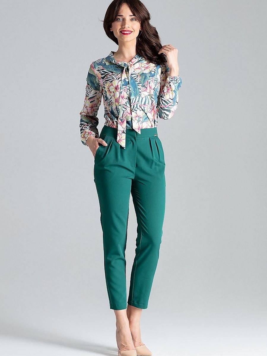 Women trousers model 130968 Lenitif