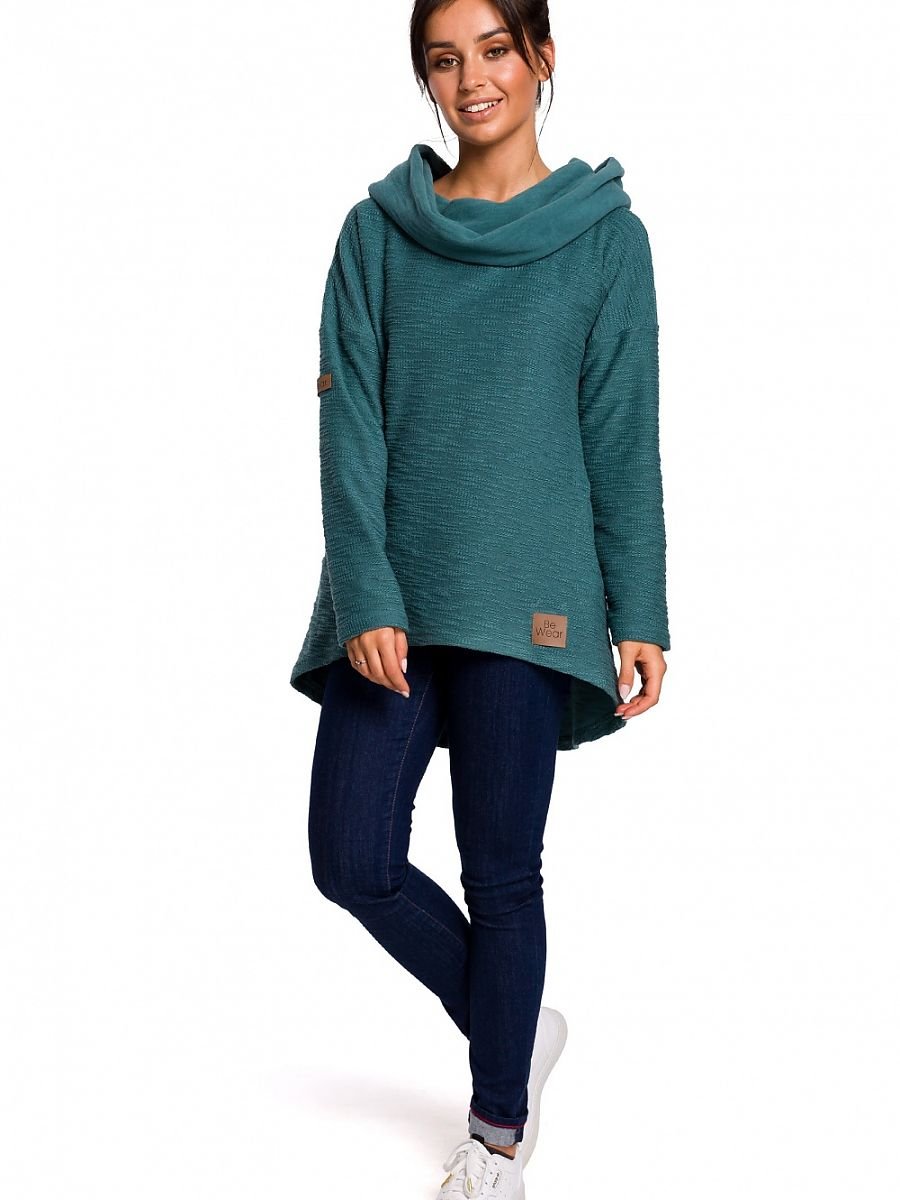 Sweatshirt model 134539 BeWear