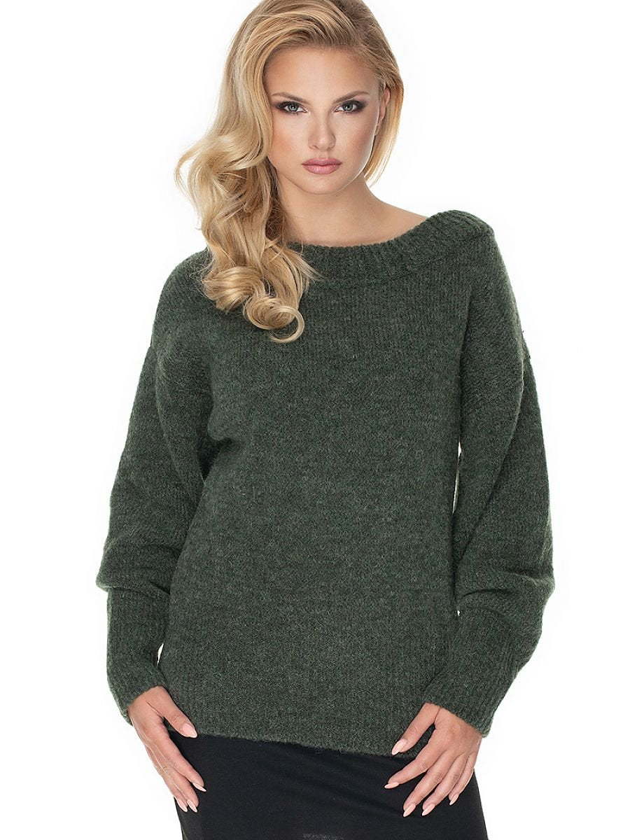 Jumper model 135320 PeeKaBoo