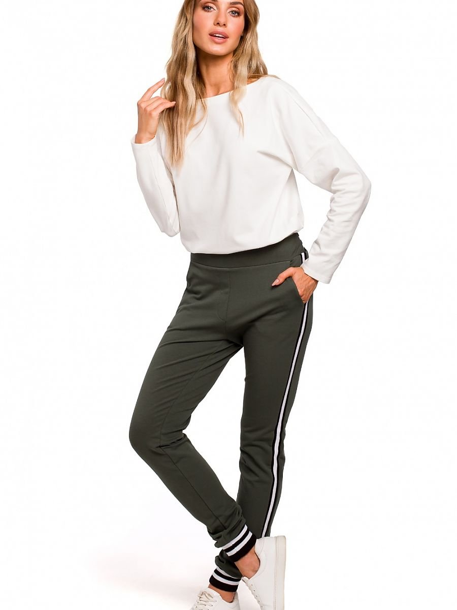 Women trousers model 135472 Moe