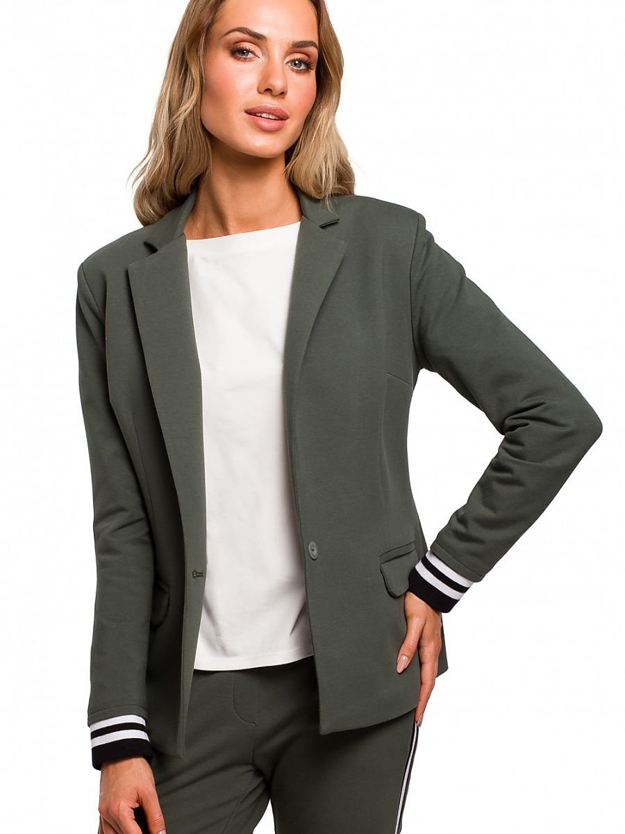 Jacket model 135476 Moe