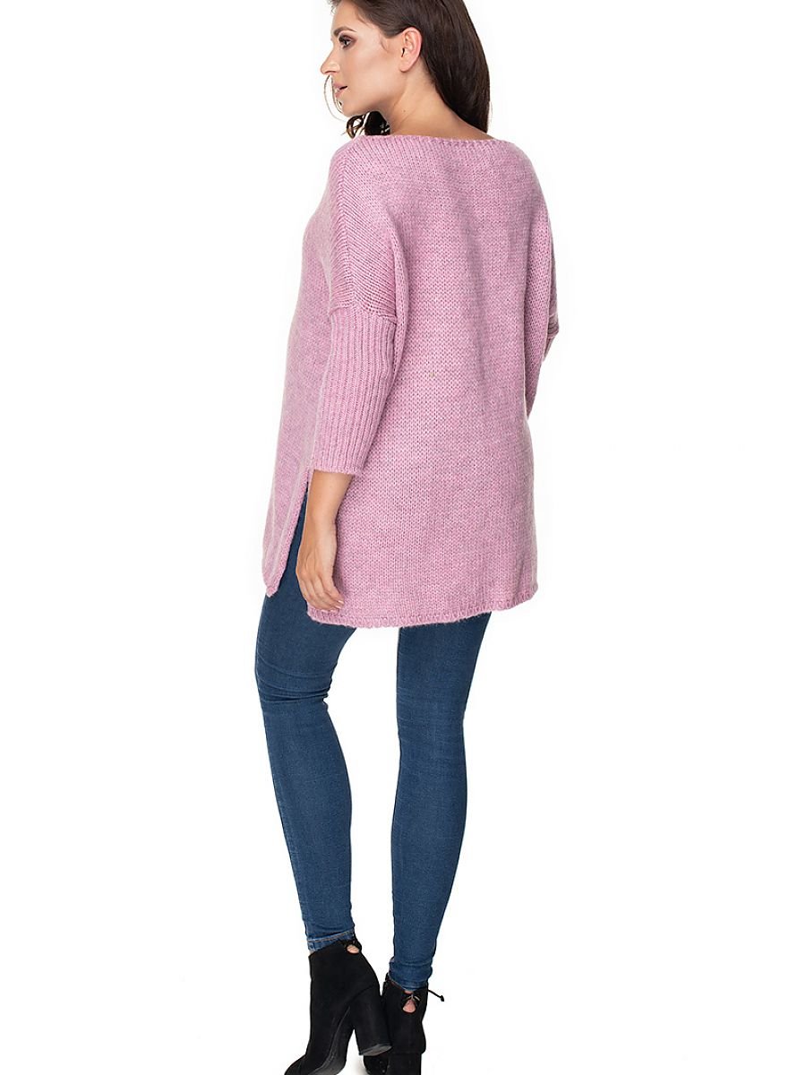 Pregnancy sweater model 135982 PeeKaBoo