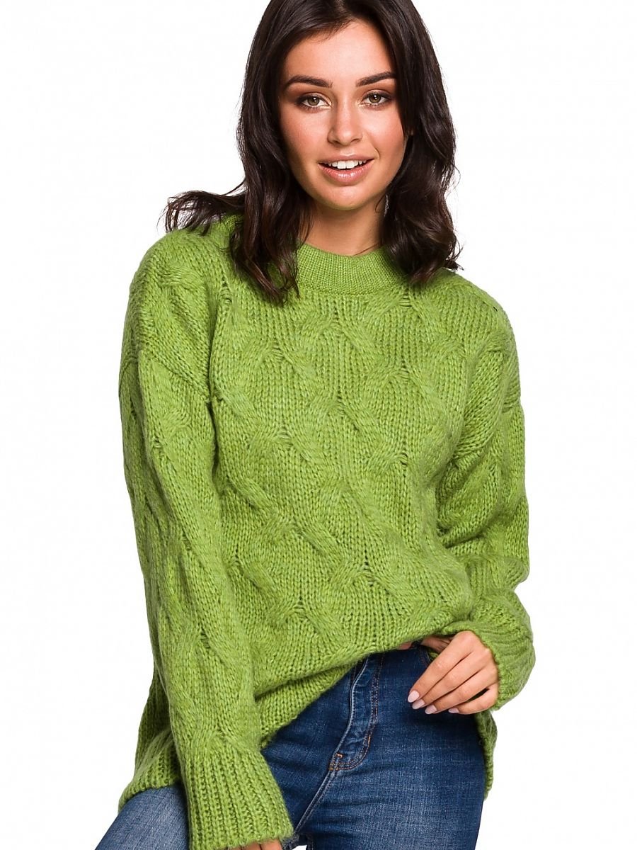 Jumper model 136423 BE Knit