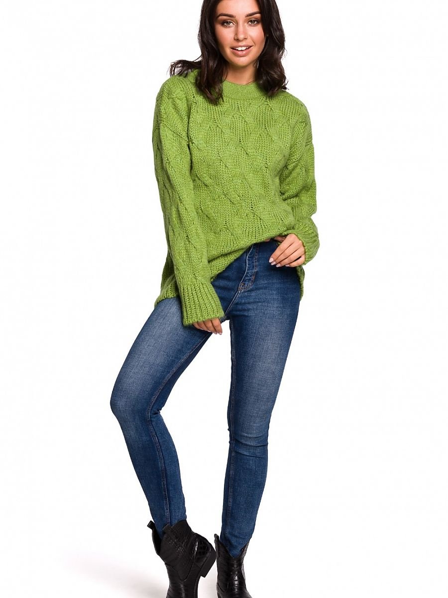 Jumper model 136423 BE Knit