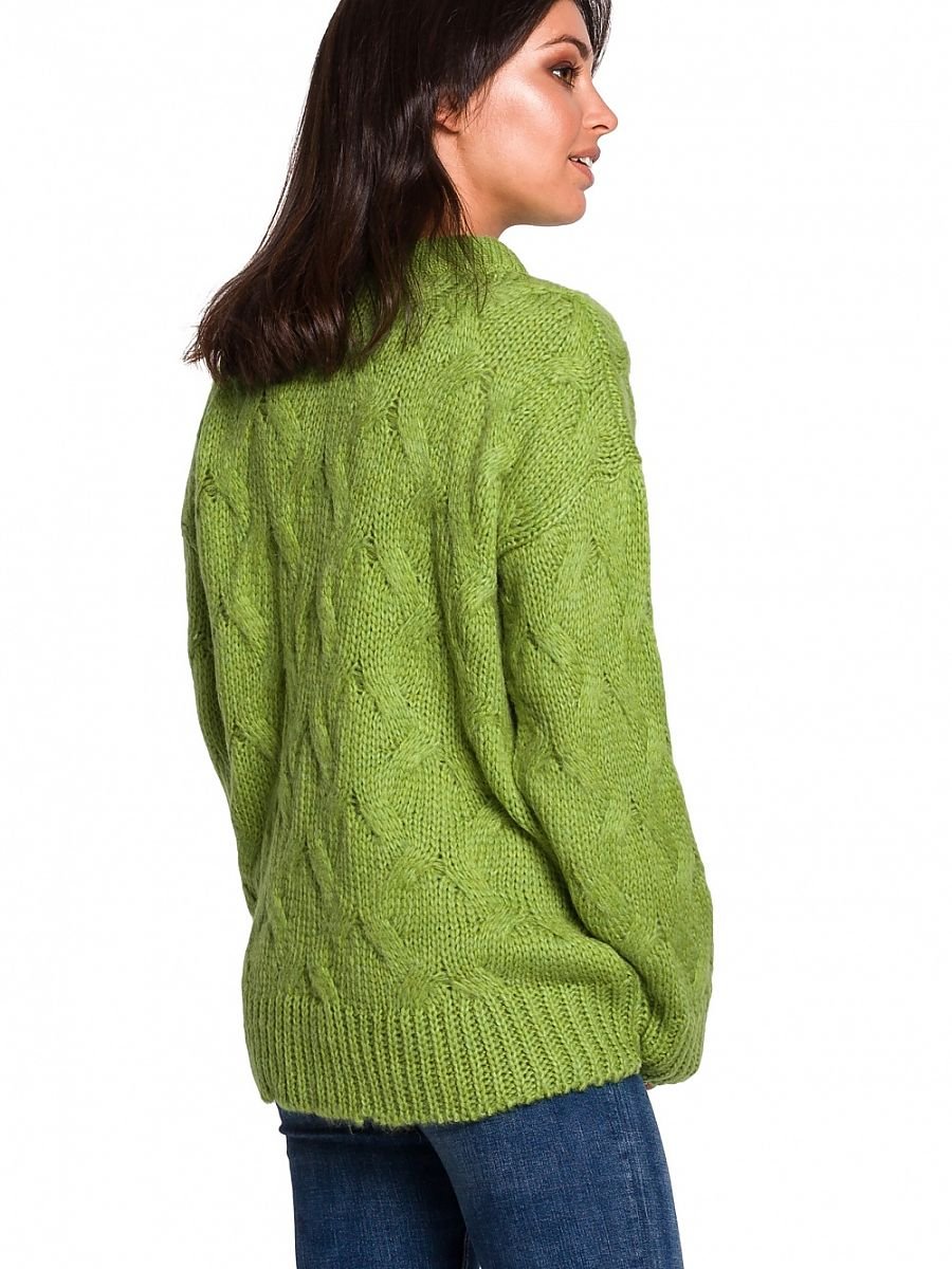 Jumper model 136423 BE Knit