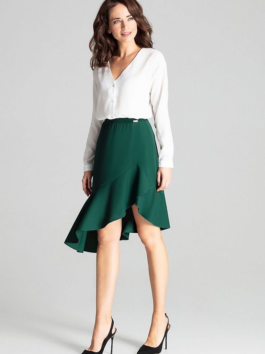 Skirt model 139365 Lenitif