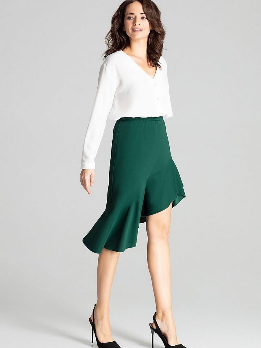 Skirt model 139365 Lenitif