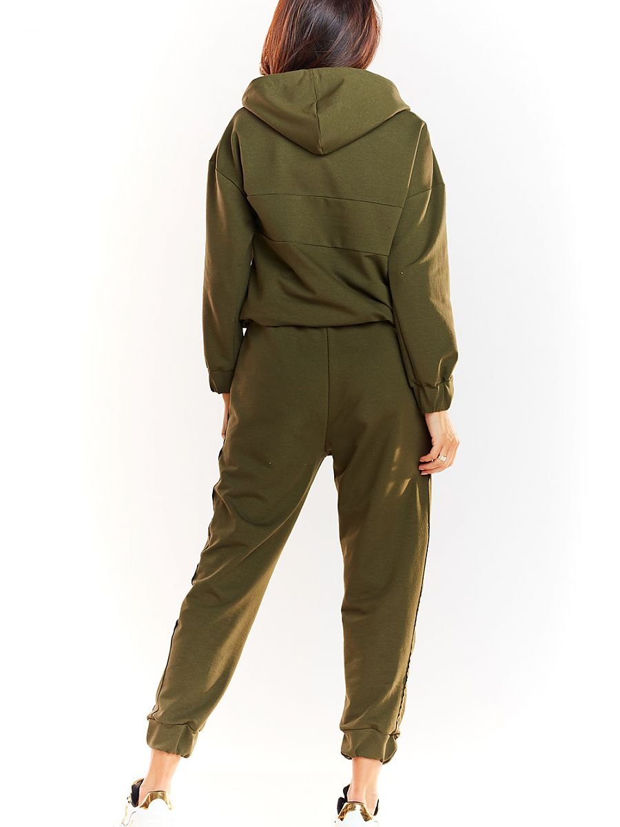 Tracksuit trousers model 139599 Infinite You