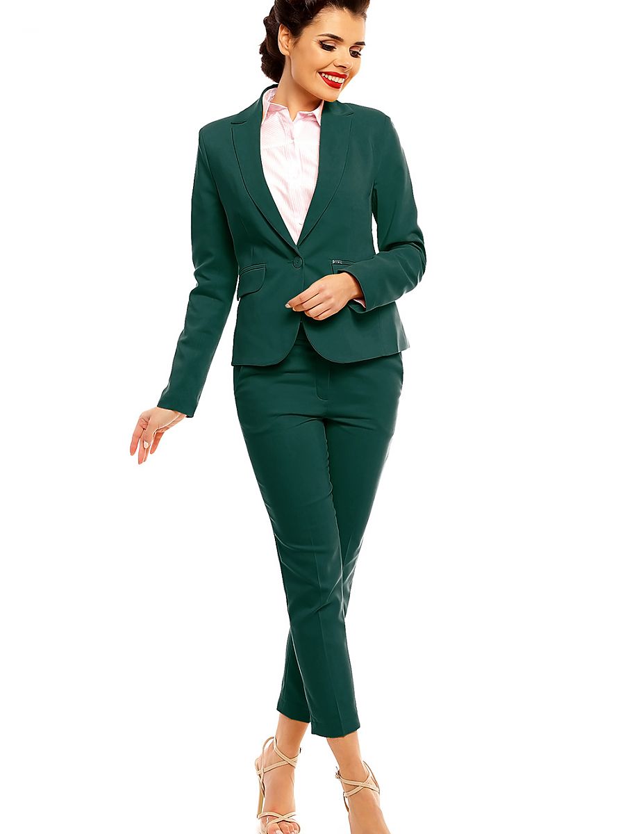 Women trousers model 140606 Cabba