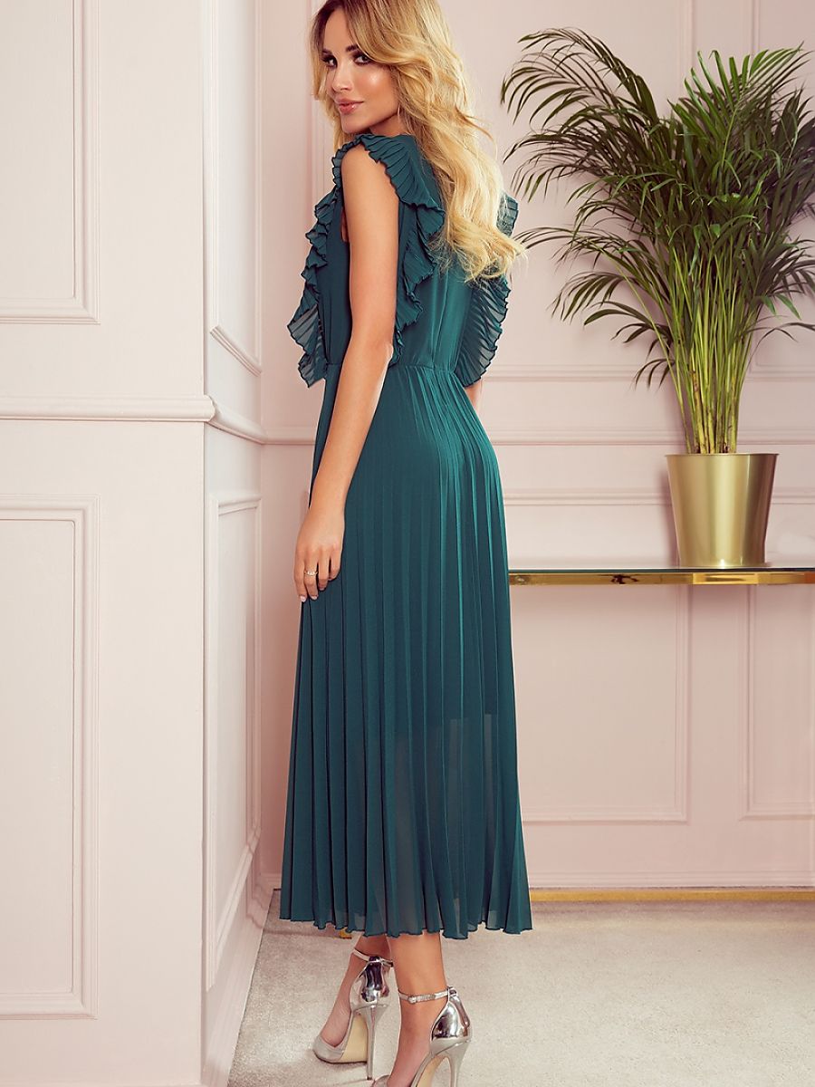 Cocktail dress model 145554 Numoco