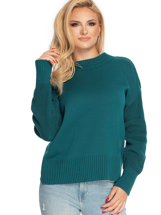 Jumper model 146915 PeeKaBoo