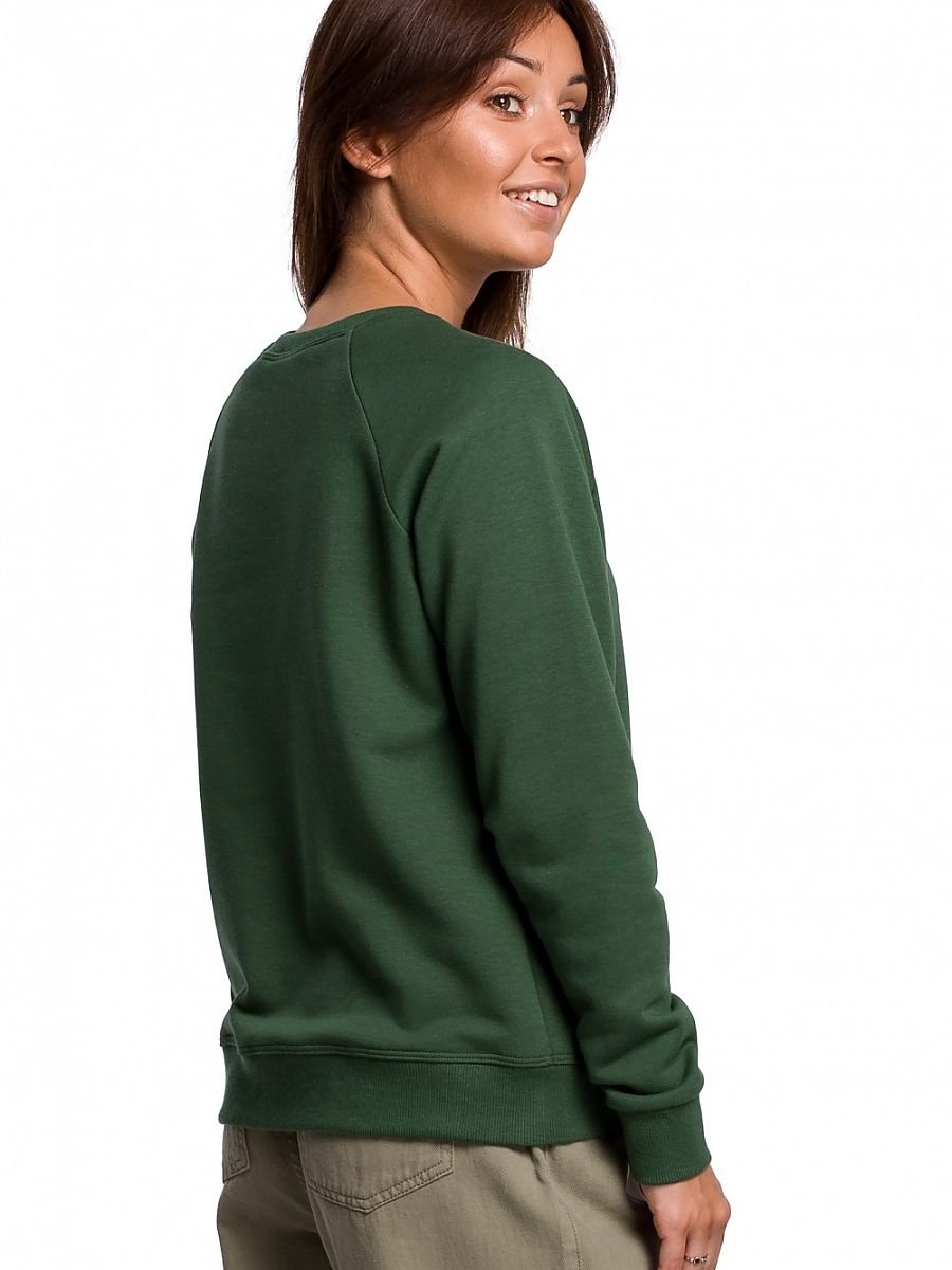 Sweatshirt model 147211 BeWear