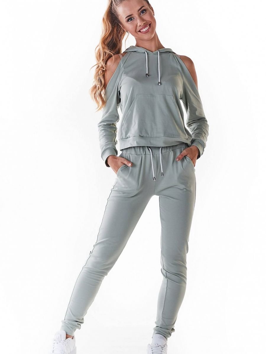 Tracksuit trousers model 147595 Infinite You