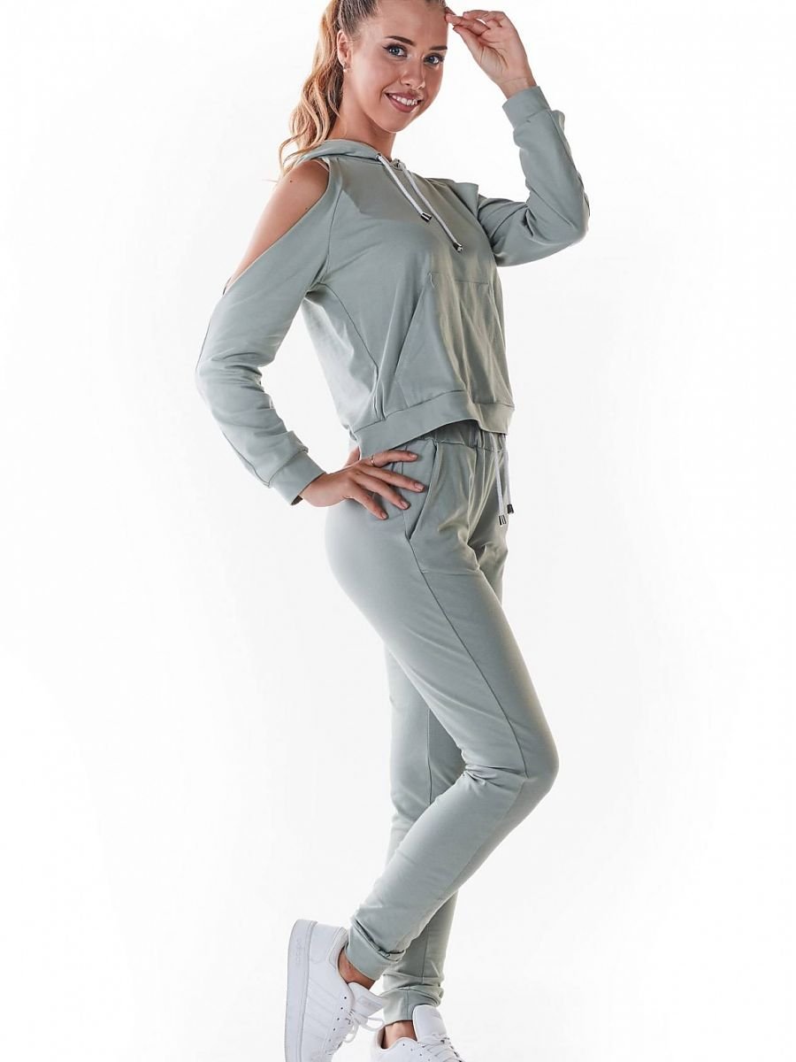 Tracksuit trousers model 147595 Infinite You