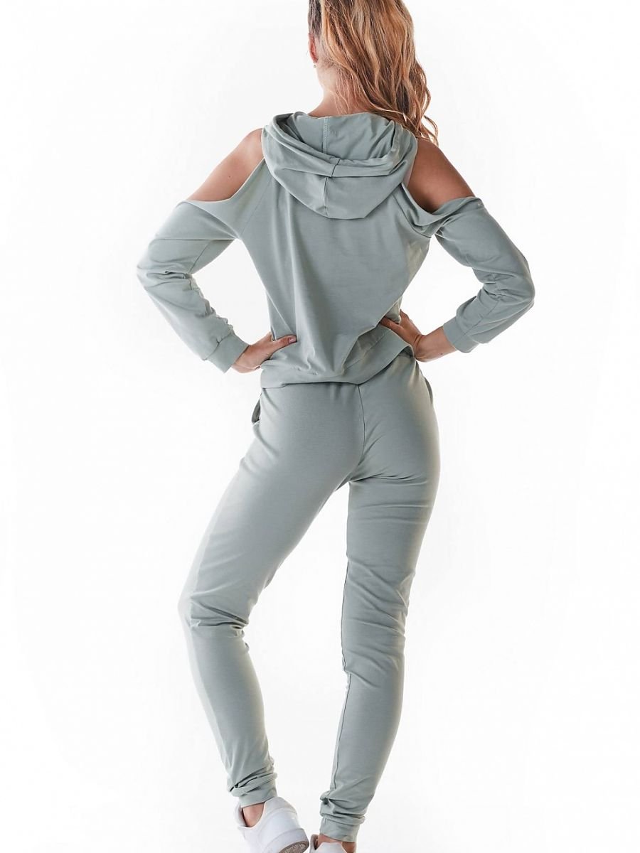 Tracksuit trousers model 147595 Infinite You