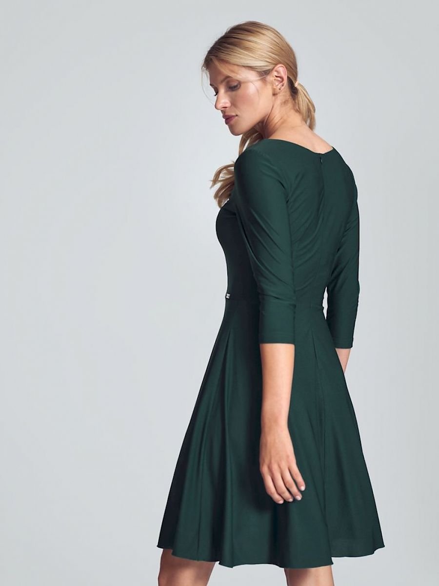 Cocktail dress model 147915 Figl