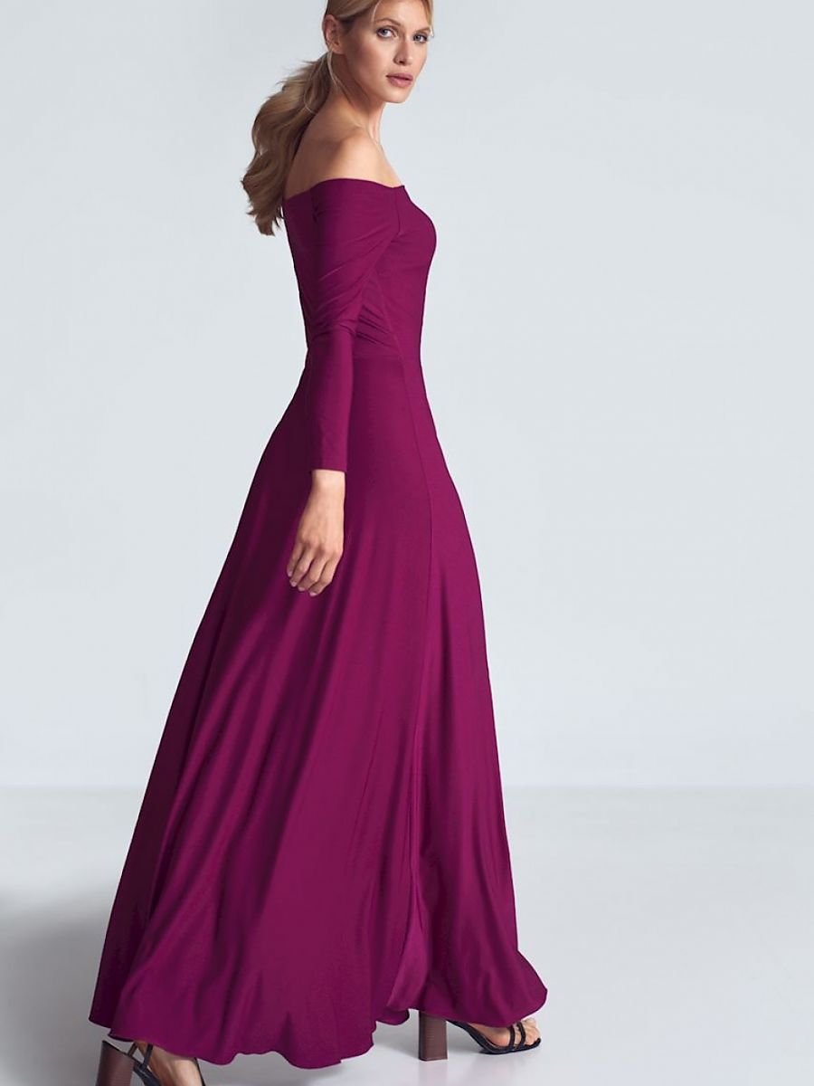 Long dress model 147922 Figl